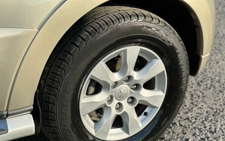 Mitsubishi Pajero IV, 2012 год, 1 790 000 рублей, 14 фотография