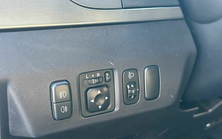 Mitsubishi Pajero IV, 2012 год, 1 790 000 рублей, 19 фотография