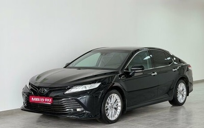 Toyota Camry, 2020 год, 3 050 000 рублей, 1 фотография