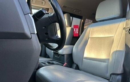 Mitsubishi Pajero IV, 2012 год, 1 790 000 рублей, 21 фотография