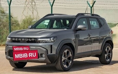 Renault Duster, 2026 год, 2 917 000 рублей, 1 фотография