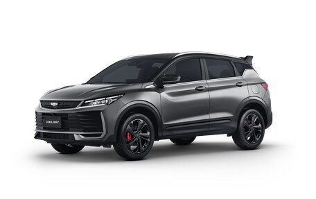 Geely Coolray I, 2026 год, 2 964 900 рублей, 1 фотография