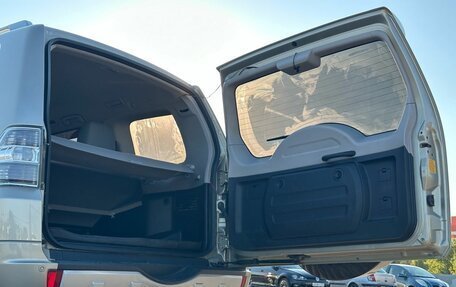 Mitsubishi Pajero IV, 2012 год, 1 790 000 рублей, 27 фотография