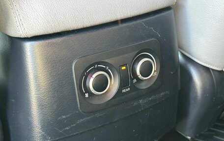 Mitsubishi Pajero IV, 2012 год, 1 790 000 рублей, 23 фотография