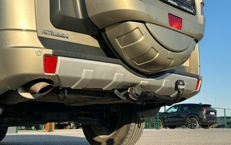 Mitsubishi Pajero IV, 2012 год, 1 790 000 рублей, 29 фотография