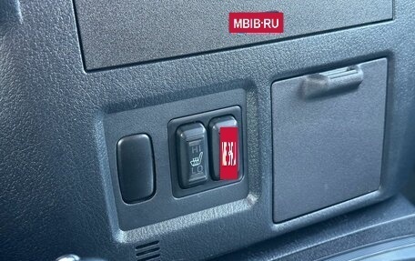 Mitsubishi Pajero IV, 2012 год, 1 790 000 рублей, 34 фотография