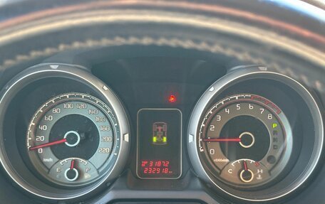 Mitsubishi Pajero IV, 2012 год, 1 790 000 рублей, 38 фотография