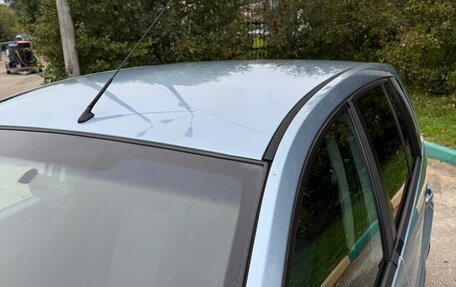 Ford Fusion I, 2008 год, 490 000 рублей, 9 фотография