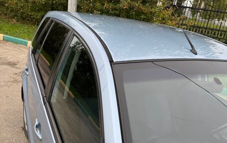 Ford Fusion I, 2008 год, 490 000 рублей, 10 фотография
