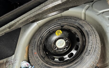 Ford Fusion I, 2008 год, 490 000 рублей, 14 фотография