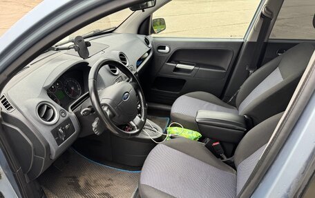 Ford Fusion I, 2008 год, 490 000 рублей, 16 фотография