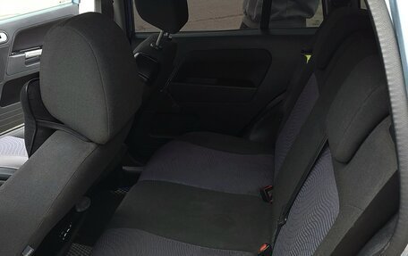 Ford Fusion I, 2008 год, 490 000 рублей, 21 фотография