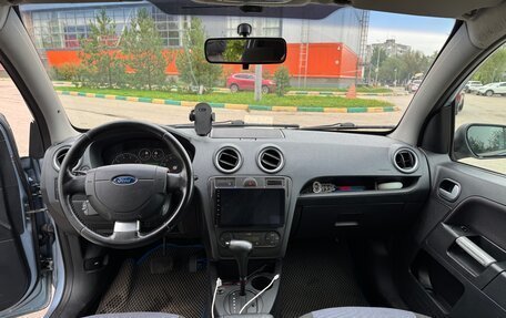 Ford Fusion I, 2008 год, 490 000 рублей, 18 фотография