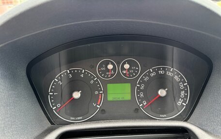 Ford Fusion I, 2008 год, 490 000 рублей, 17 фотография