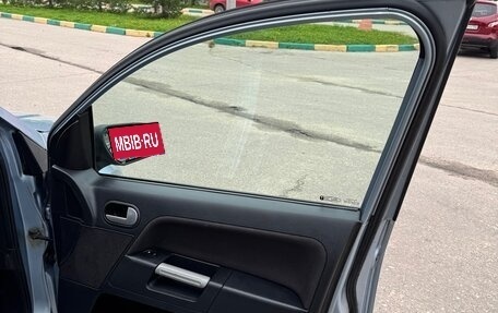 Ford Fusion I, 2008 год, 490 000 рублей, 19 фотография