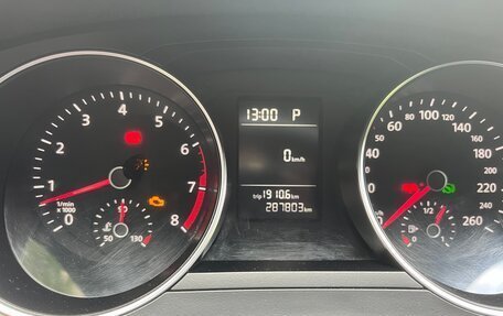 Volkswagen Jetta VI, 2015 год, 665 000 рублей, 11 фотография