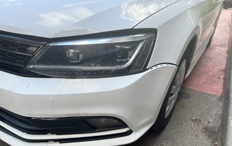 Volkswagen Jetta VI, 2015 год, 665 000 рублей, 14 фотография