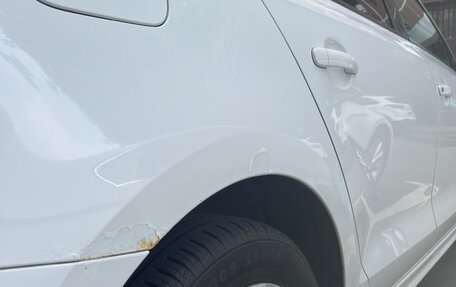 Volkswagen Jetta VI, 2015 год, 665 000 рублей, 15 фотография