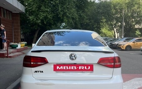 Volkswagen Jetta VI, 2015 год, 665 000 рублей, 12 фотография