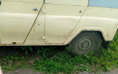 ЛуАЗ 3151, 1991 год, 250 000 рублей, 4 фотография