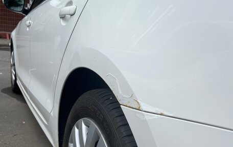 Volkswagen Jetta VI, 2015 год, 665 000 рублей, 18 фотография