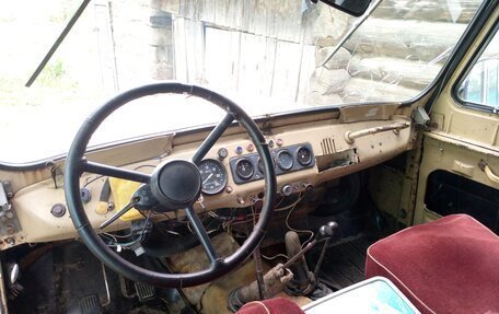 ЛуАЗ 3151, 1991 год, 250 000 рублей, 15 фотография