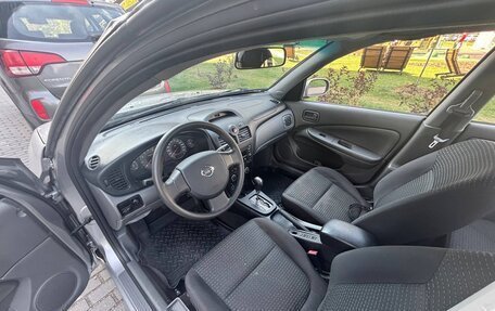 Nissan Almera Classic, 2008 год, 620 000 рублей, 5 фотография