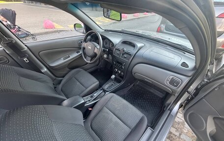 Nissan Almera Classic, 2008 год, 620 000 рублей, 6 фотография