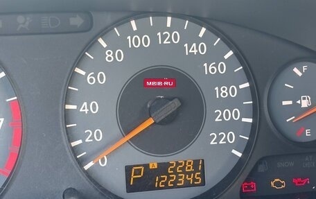 Nissan Almera Classic, 2008 год, 620 000 рублей, 7 фотография