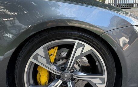 Audi A7, 2012 год, 2 550 000 рублей, 9 фотография