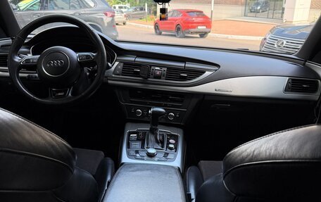 Audi A7, 2012 год, 2 550 000 рублей, 12 фотография
