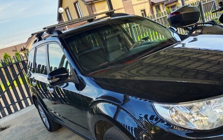Subaru Forester, 2012 год, 1 500 000 рублей, 2 фотография