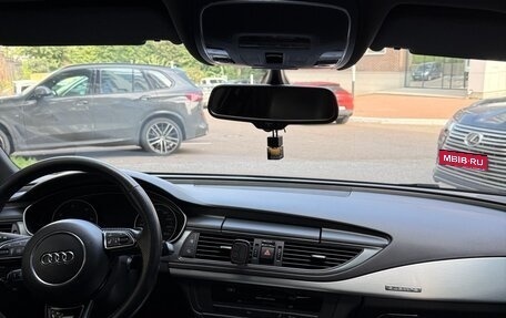 Audi A7, 2012 год, 2 550 000 рублей, 13 фотография