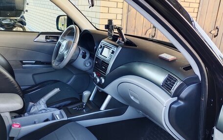 Subaru Forester, 2012 год, 1 500 000 рублей, 3 фотография