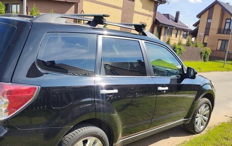 Subaru Forester, 2012 год, 1 500 000 рублей, 9 фотография