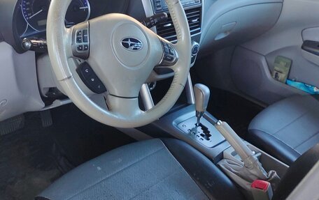 Subaru Forester, 2012 год, 1 500 000 рублей, 5 фотография