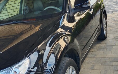 Subaru Forester, 2012 год, 1 500 000 рублей, 14 фотография