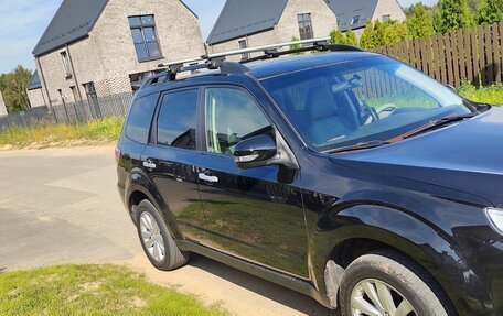 Subaru Forester, 2012 год, 1 500 000 рублей, 8 фотография
