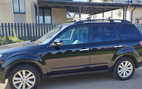 Subaru Forester, 2012 год, 1 500 000 рублей, 6 фотография