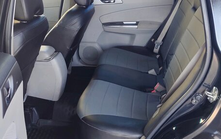 Subaru Forester, 2012 год, 1 500 000 рублей, 4 фотография