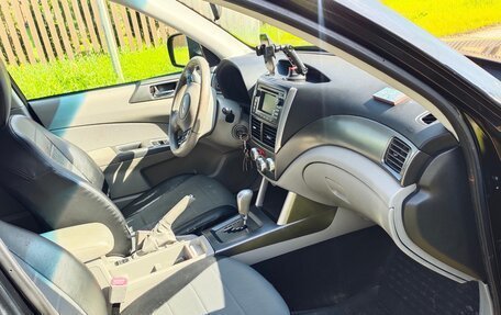 Subaru Forester, 2012 год, 1 500 000 рублей, 12 фотография