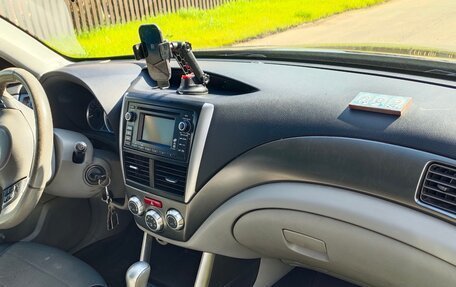Subaru Forester, 2012 год, 1 500 000 рублей, 13 фотография