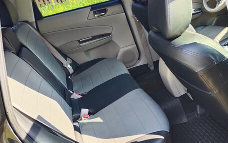 Subaru Forester, 2012 год, 1 500 000 рублей, 11 фотография