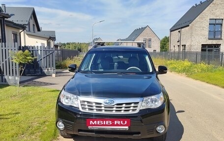 Subaru Forester, 2012 год, 1 500 000 рублей, 7 фотография