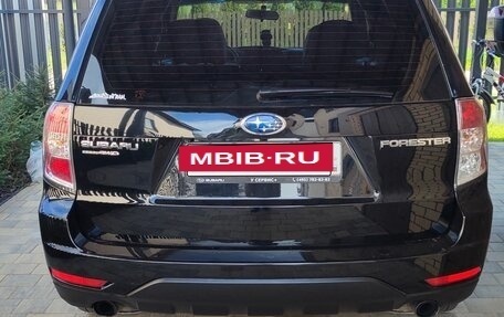 Subaru Forester, 2012 год, 1 500 000 рублей, 16 фотография