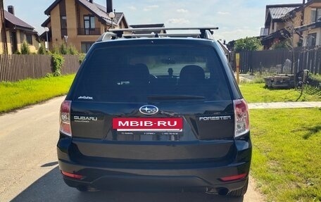 Subaru Forester, 2012 год, 1 500 000 рублей, 10 фотография