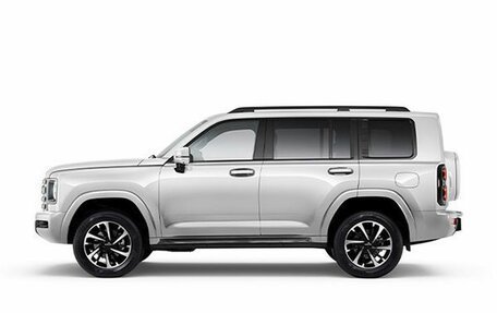 Haval H9, 2026 год, 4 652 010 рублей, 2 фотография