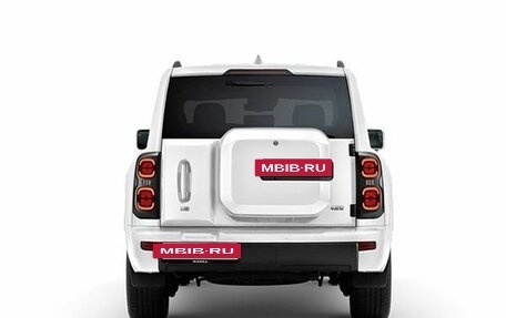 Haval H9, 2026 год, 4 652 010 рублей, 4 фотография