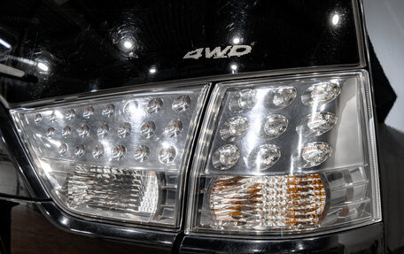Mitsubishi Outlander III рестайлинг 3, 2007 год, 999 000 рублей, 9 фотография