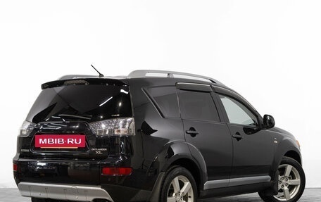 Mitsubishi Outlander III рестайлинг 3, 2007 год, 999 000 рублей, 5 фотография
